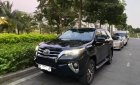 Toyota Fortuner 2019 - Xe Toyota Fortuner đời 2019, màu đen, nhập khẩu