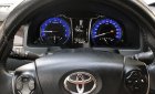Toyota Camry 2018 - Cần bán lại xe Toyota Camry năm 2018, màu ghi vàng