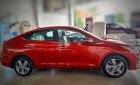 Hyundai Accent 2019 - Bán Hyundai Accent sản xuất năm 2019, màu đỏ