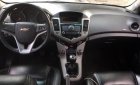 Chevrolet Cruze LT 1.6L 2017 - Bán Chevrolet Cruze LT 1.6L 2017, màu trắng như mới, giá 358tr