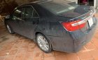 Toyota Camry 2013 - Cần bán xe Toyota Camry năm 2013, màu đen, giá chỉ 625 triệu