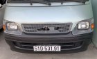 Toyota Hiace  MT 2004 - Bán xe Toyota Hiace MT đời 2004