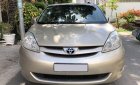 Toyota Sienna   LE 3.5L  2007 - Bán Toyota Sienna LE 3.5L đời 2008, nhập khẩu nguyên chiếc, 600 triệu