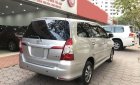 Toyota Innova 2016 - Bán xe Toyota Innova năm 2016, màu bạc xe gia đình, giá tốt