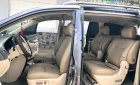 Toyota Sienna AT 2007 - Bán Toyota Sienna AT sản xuất năm 2007, màu xám, nhập khẩu nguyên chiếc xe gia đình