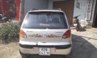 Daewoo Matiz 1999 - Bán xe Daewoo Matiz đời 1999, màu bạc, xe nhập xe gia đình