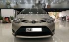 Toyota Vios   E  2014 - Cần bán lại xe Toyota Vios E sản xuất năm 2014 chính chủ