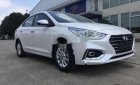 Hyundai Accent 2020 - Bán xe Hyundai Accent năm 2020, màu trắng, giá 426tr