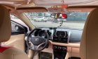 Toyota Vios  MT 2017 - Cần bán xe Toyota Vios MT đời 2017, màu bạc