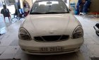 Daewoo Nubira 2002 - Bán Daewoo Nubira sản xuất 2002, màu trắng