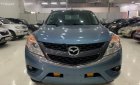 Mazda BT 50 3.2AT 2014 - Bán ô tô Mazda BT 50 3.2AT năm sản xuất 2014, màu xanh lam, xe nhập