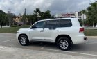 Toyota Land Cruiser   V8 VX 4.6L  2016 - Cần bán xe Toyota Land Cruiser V8 VX 4.6L sản xuất năm 2016, nhập khẩu nguyên chiếc