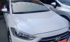Hyundai Elantra MT 2017 - Cần bán xe Hyundai Elantra MT 2017, màu trắng, giá tốt