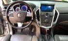 Cadillac SRX 2012 - Bán Cadillac SRX năm sản xuất 2012, màu bạc, xe nhập