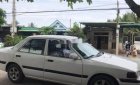 Mazda 323F 1999 - Bán ô tô Mazda 323F sản xuất 1999, màu trắng chính chủ, 30 triệu