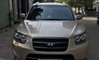 Hyundai Santa Fe 2008 - Bán ô tô Hyundai Santa Fe sản xuất năm 2008, nhập khẩu nguyên chiếc chính chủ, 395 triệu