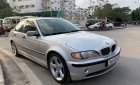 BMW 3 Series 2005 - Cần bán xe BMW 3 Series đời 2005, màu bạc giá cạnh tranh