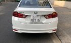 Honda City 2014 - Bán ô tô Honda City năm 2014, màu trắng chính chủ, giá chỉ 440 triệu