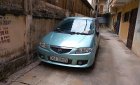 Mazda Premacy 2004 - Bán Mazda Premacy năm sản xuất 2004, màu xanh lam số tự động, giá 195tr