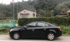 Chevrolet Cruze LS 1.6 MT 2010 - Bán Chevrolet Cruze LS 1.6 MT năm sản xuất 2010, màu đen số sàn