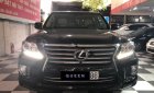 Lexus LX 2012 - Xe Lexus LX 2012, màu đen, nhập khẩu