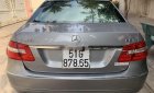 Mercedes-Benz E class 2009 - Cần bán gấp Mercedes E250 năm sản xuất 2009, xe nhập