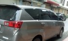 Toyota Innova 2016 - Cần bán gấp Toyota Innova sản xuất năm 2016, màu bạc, 589 triệu