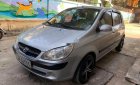 Hyundai Getz MT 2009 - Cần bán lại xe Hyundai Getz MT đời 2009, 186 triệu