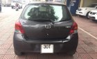 Toyota Yaris 1.3 AT 2009 - Cần bán xe Toyota Yaris 1.3 AT đời 2009, màu xám, nhập khẩu nguyên chiếc chính chủ