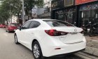 Mazda 3    2016 - Cần bán xe Mazda 3 sản xuất 2016, màu trắng, giá tốt