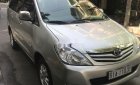 Toyota Innova   G  2011 - Cần bán Toyota Innova G đời 2011, giá chỉ 358 triệu