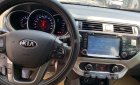 Kia Rio 1.4 AT 2016 - Cần bán xe Kia Rio 1.4 AT 2016, màu trắng, xe nhập