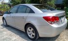 Chevrolet Cruze 2013 - Bán xe Chevrolet Cruze năm sản xuất 2013, màu bạc, xe nhập