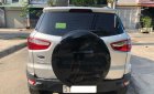 Ford EcoSport 2017 - Cần bán xe Ford EcoSport năm 2017, màu bạc