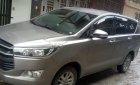 Toyota Innova 2016 - Cần bán gấp Toyota Innova sản xuất năm 2016, màu bạc, 589 triệu