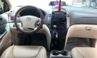 Toyota Sienna AT 2007 - Bán Toyota Sienna AT sản xuất năm 2007, màu xám, nhập khẩu nguyên chiếc xe gia đình