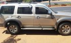 Ford Everest 2.5L 4x2 MT 2009 - Bán Ford Everest 2.5L 4x2 MT sản xuất năm 2009