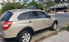 Chevrolet Captiva 2008 - Bán xe Chevrolet Captiva 2008, xe nhập xe gia đình