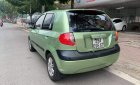 Hyundai Getz 2008 - Bán Hyundai Getz đời 2008, màu xanh lam, xe nhập giá cạnh tranh