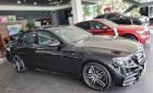 Mercedes-Benz E class   E300  2019 - Cần bán lại xe Mercedes E300 sản xuất năm 2019, màu đen