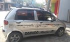 Daewoo Matiz 1999 - Bán xe Daewoo Matiz đời 1999, màu bạc, xe nhập xe gia đình
