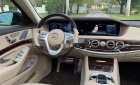 Mercedes-Benz S class S560 2018 - Bán ô tô Mercedes S560 đời 2018, màu đỏ, nhập khẩu