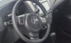 Toyota Wigo 1.2AT 2018 - Cần bán xe Toyota Wigo 1.2AT năm sản xuất 2018, màu đỏ, nhập khẩu