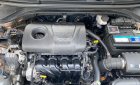 Hyundai Elantra 1.6 AT 2018 - Bán Hyundai Elantra 1.6 AT 2018, màu nâu