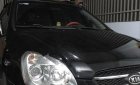 Kia Carens 2009 - Bán ô tô Kia Carens năm sản xuất 2009, màu đen, xe nhập