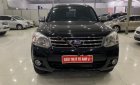 Ford Everest 2.5L 4x2 MT 2013 - Bán Ford Everest 2.5L 4x2 MT 2013, màu đen số sàn giá cạnh tranh