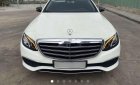 Mercedes-Benz E class 2016 - Cần bán xe Mercedes sản xuất 2016, màu trắng, nhập khẩu xe gia đình