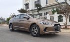 Hyundai Elantra 1.6 MT 2017 - Cần bán xe Hyundai Elantra 1.6 MT năm 2017 xe gia đình, giá tốt