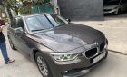 BMW 3 Series 2014 - Cần bán lại xe BMW 3 Series sản xuất 2014, màu nâu, nhập khẩu, giá chỉ 835 triệu