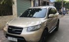 Hyundai Santa Fe 2008 - Bán ô tô Hyundai Santa Fe sản xuất năm 2008, nhập khẩu nguyên chiếc chính chủ, 395 triệu